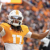 Tennessee Vols football