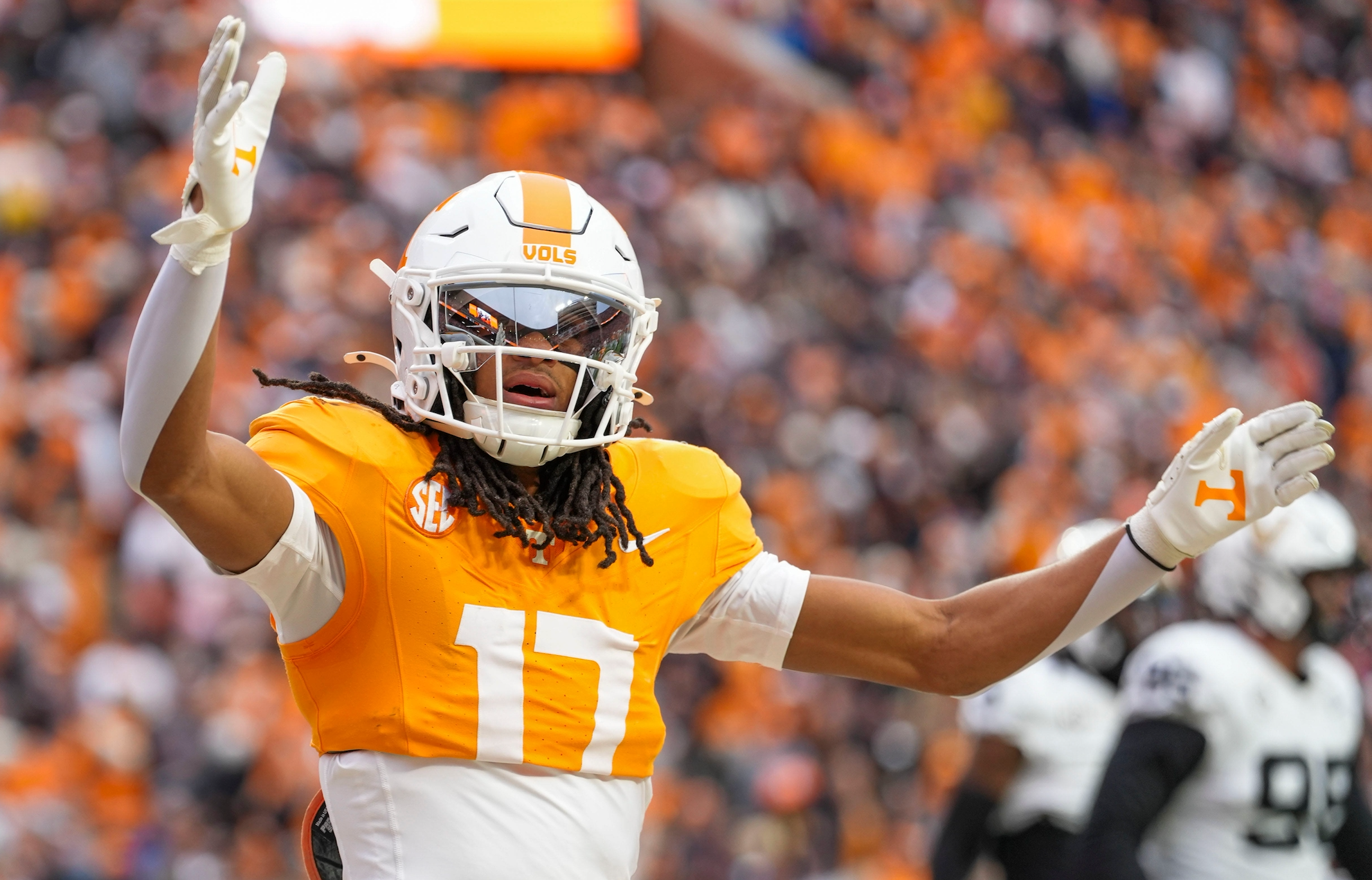 Tennessee Vols football