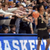Tennessee Vols basketball