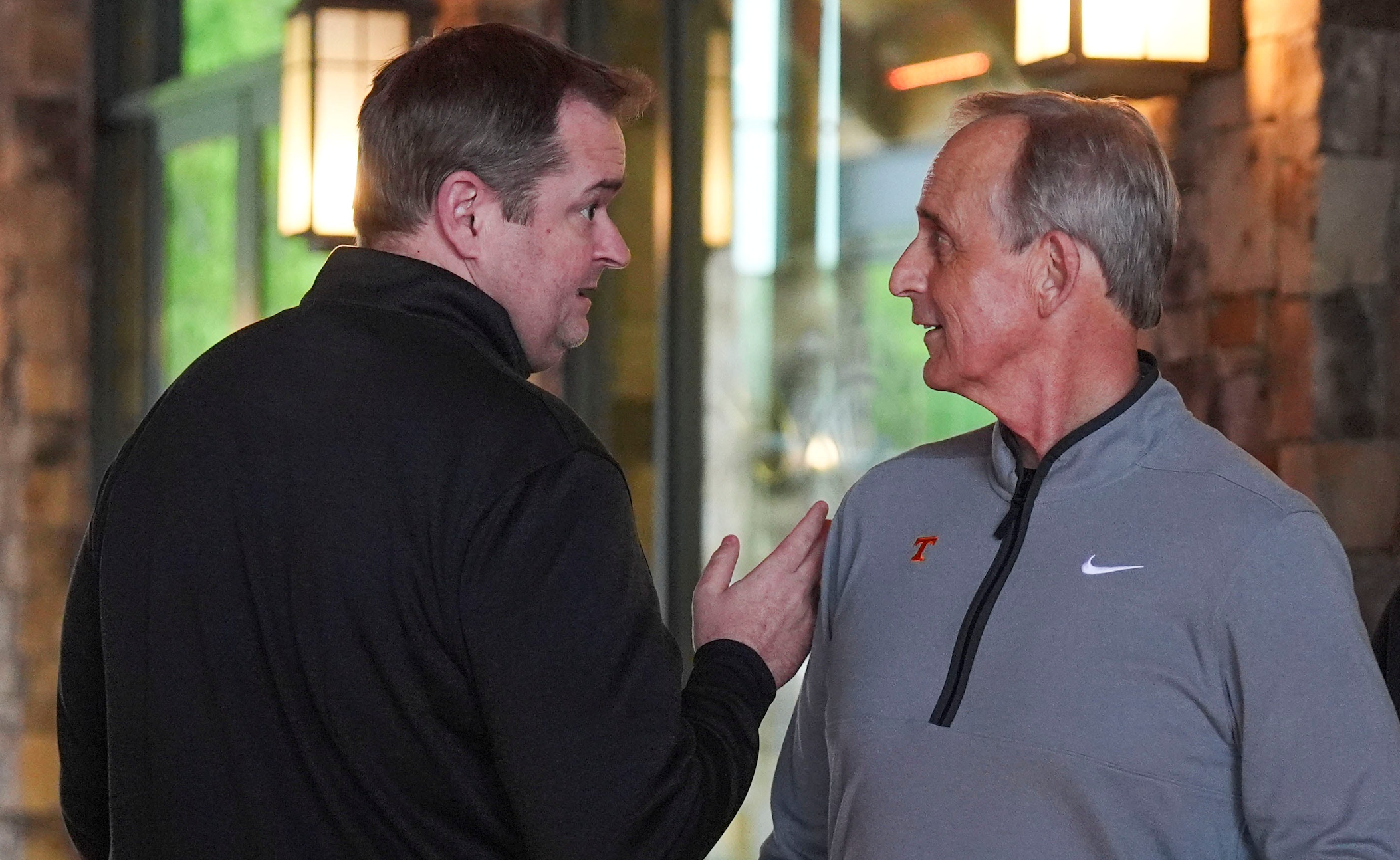 Tennessee Vols football