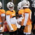 Tennessee Vols football
