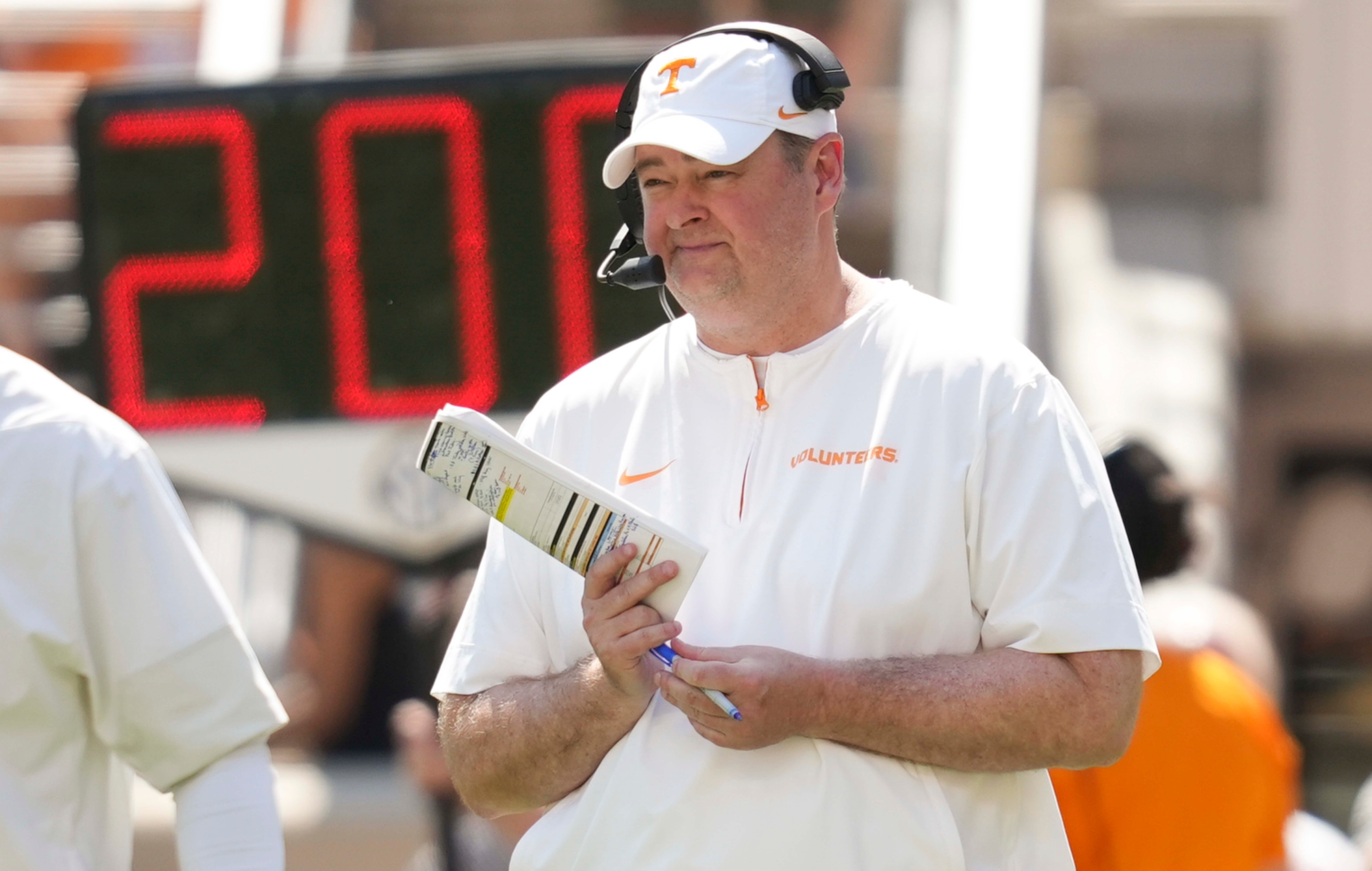 Tennessee Vols