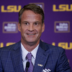 LSU Tigers
