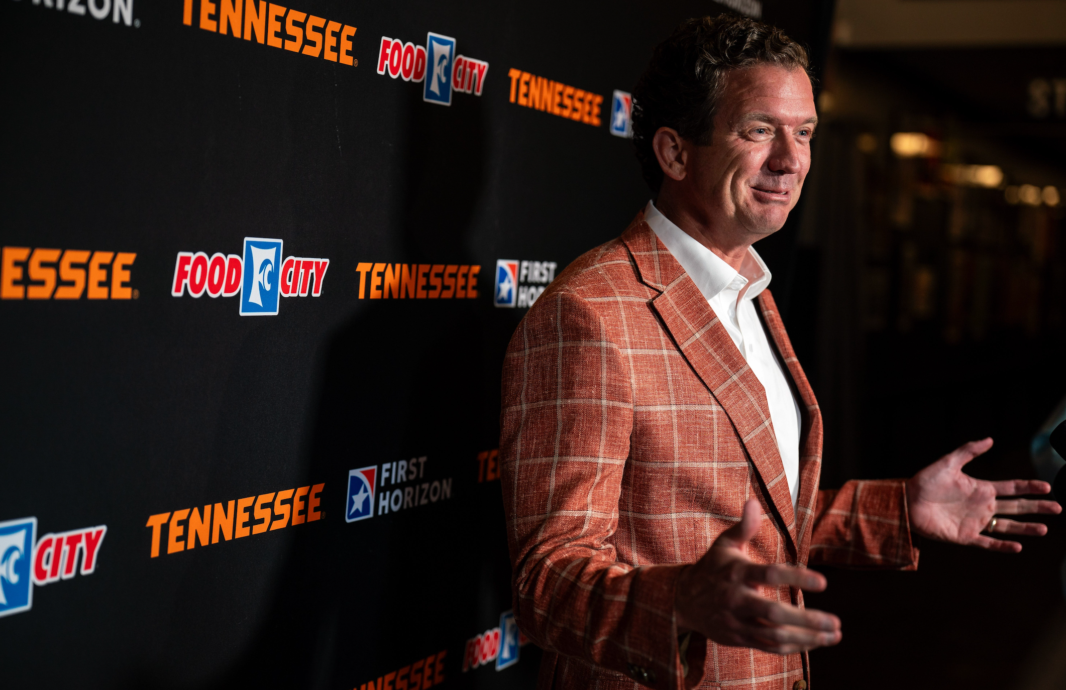 Tennessee Vols football