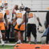 Tennessee Vols football