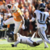 Tennessee Vols football