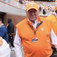 Tennessee Vols football