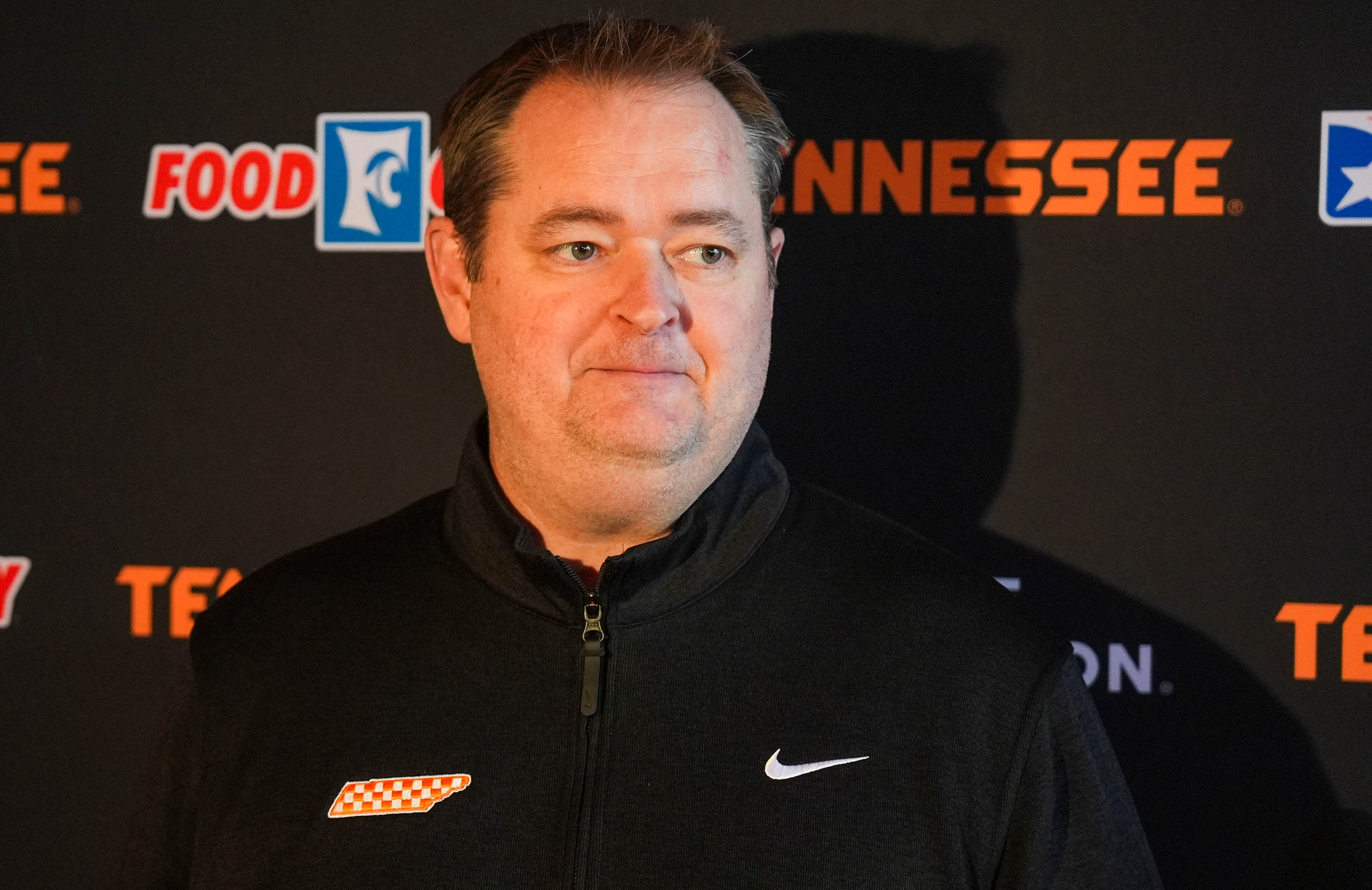 Tennessee Vols football