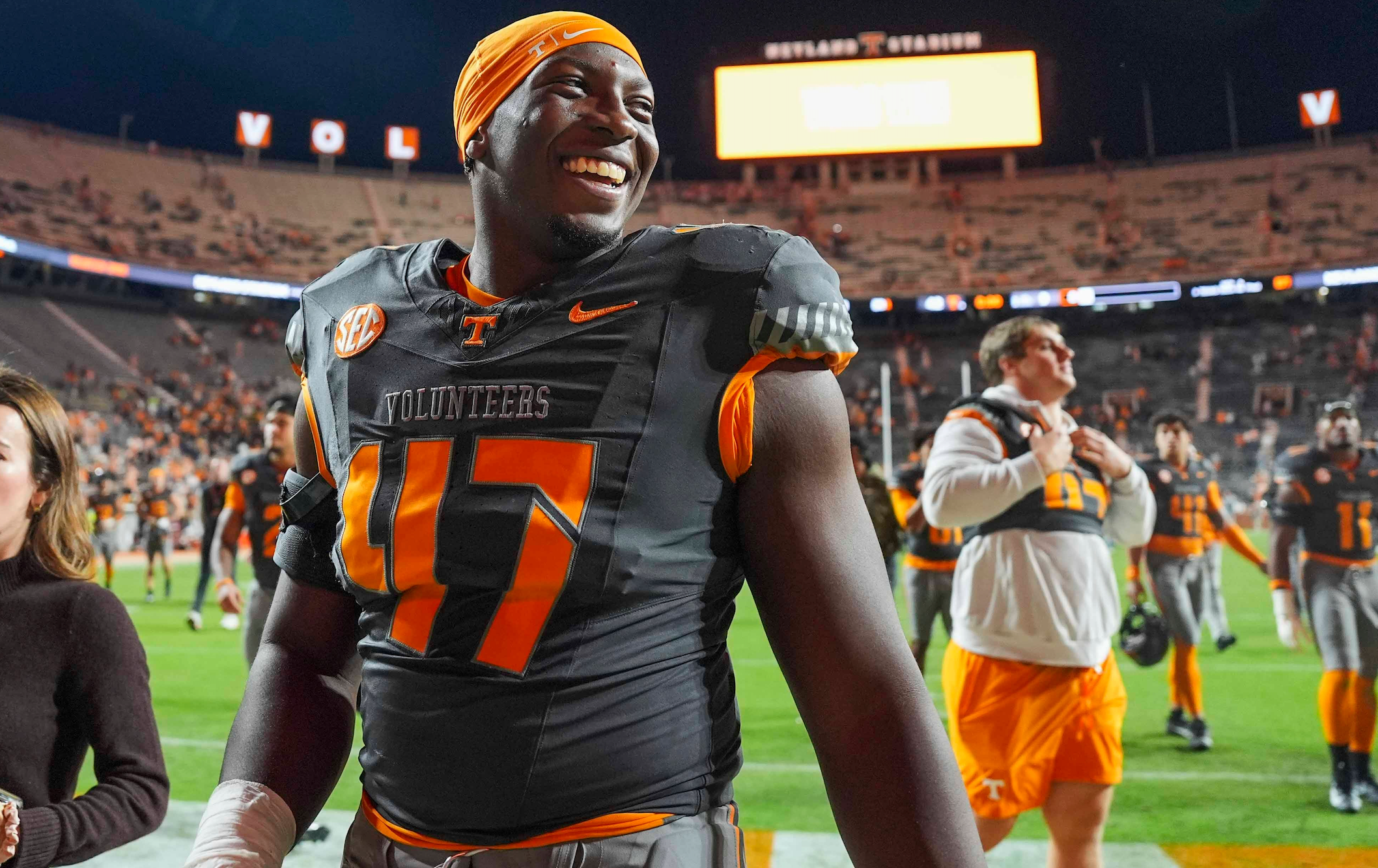 Tennessee Vols