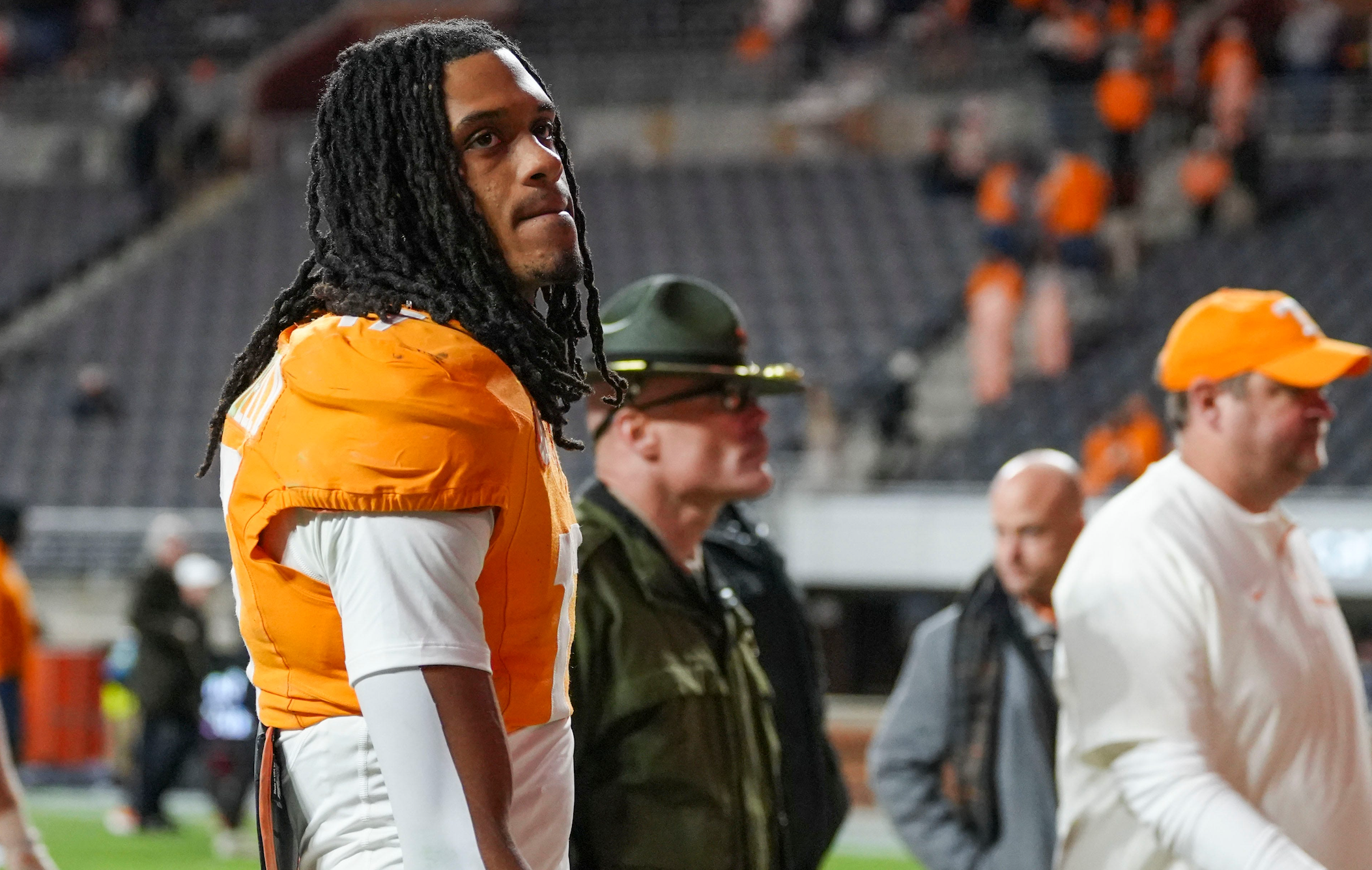 Tennessee Vols