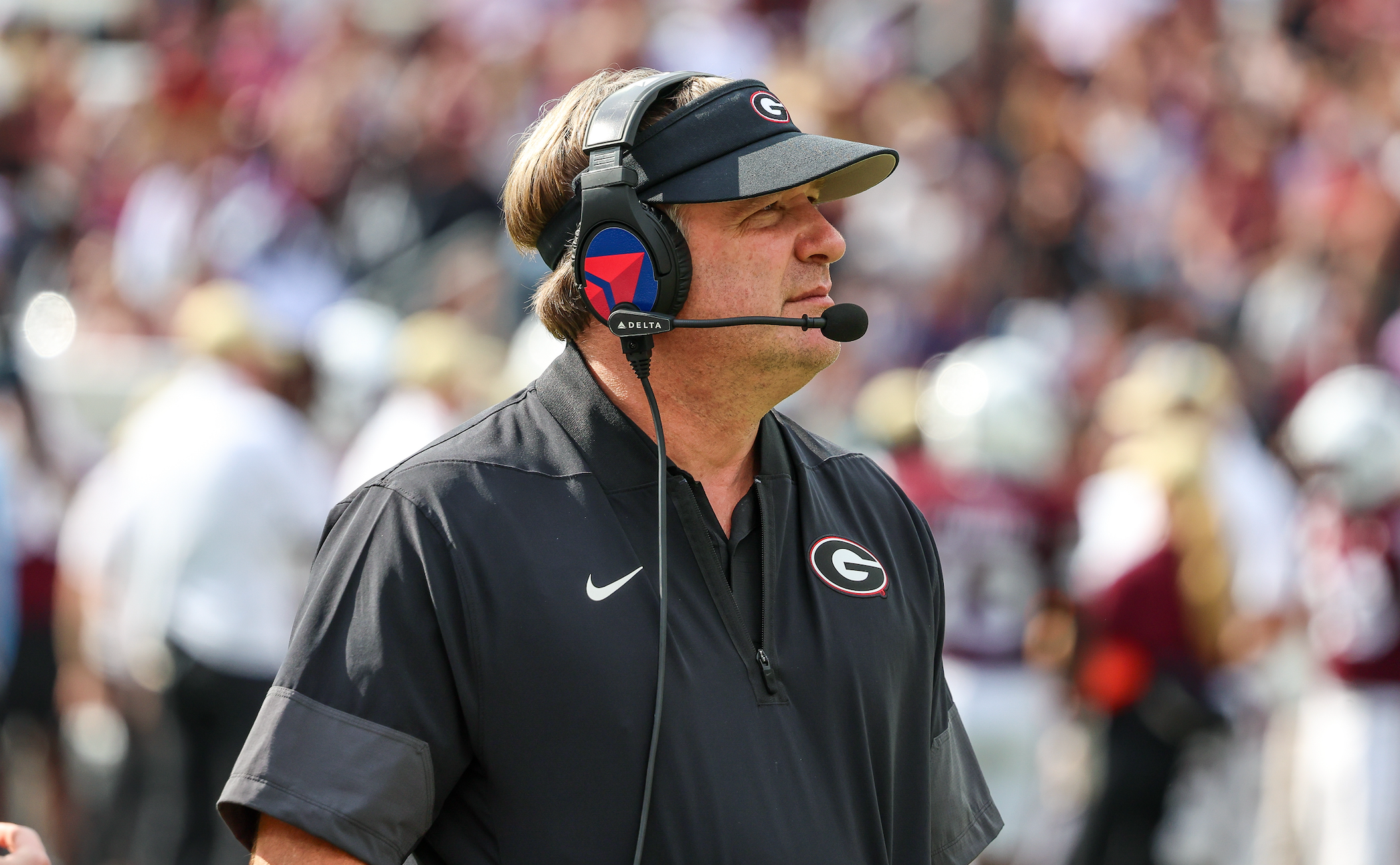 Georgia Bulldogs