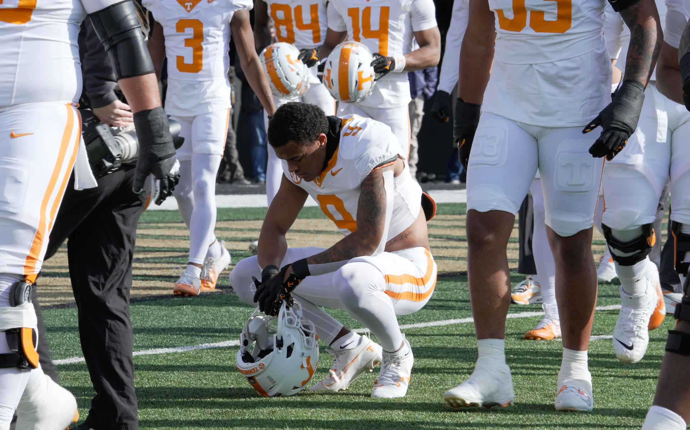 Tennessee Vols