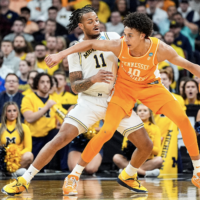 Tennessee Vols basketball