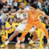 Tennessee Vols basketball