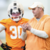 Tennessee Vols football