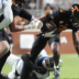 Tennessee Vols football