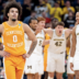 Tennessee Vols basketball