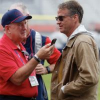 Lane Kiffin
