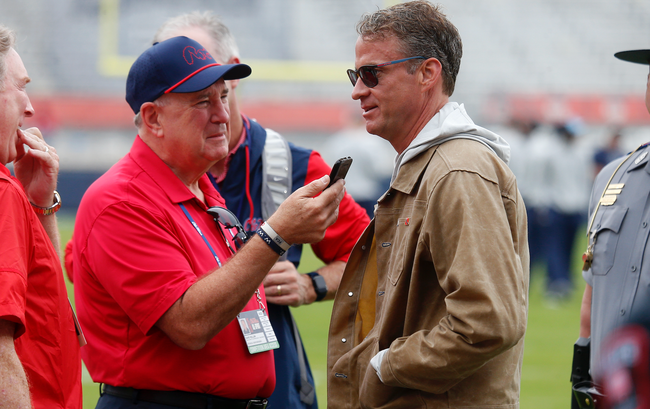 Lane Kiffin