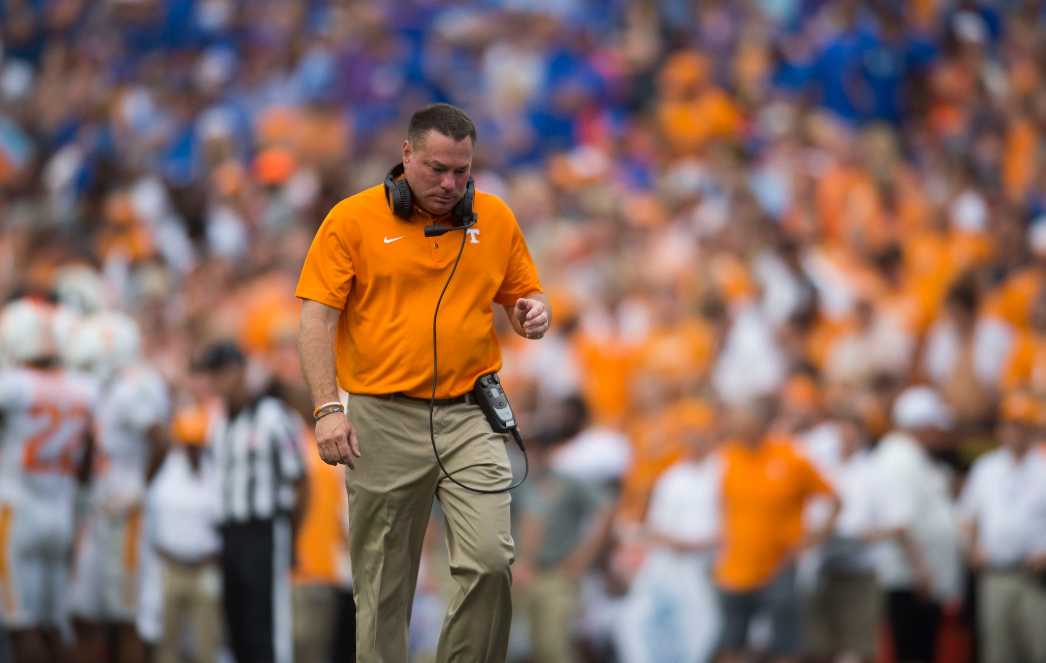 Tennessee Vols