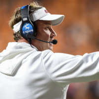 Tennessee Vols football