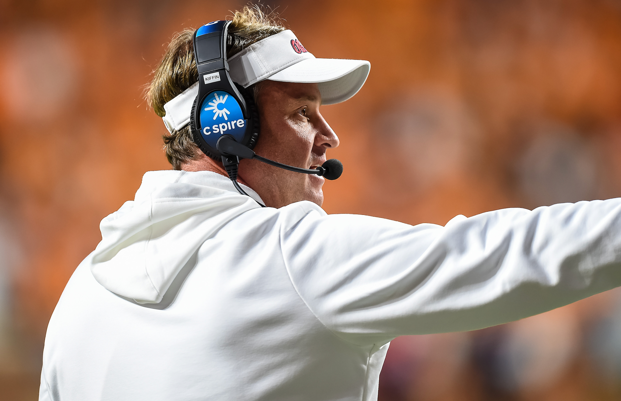 Tennessee Vols football