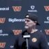 Dan Quinn has a good plan in place that will help him answer a key question on the Commanders roster.