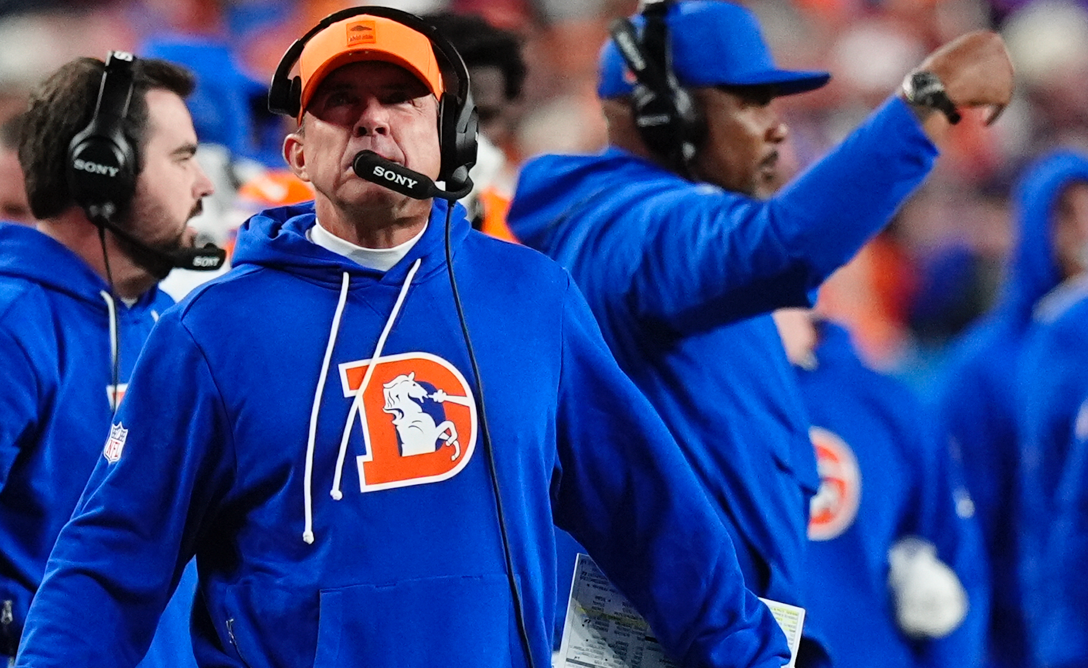 Denver Broncos