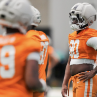 Tennessee Vols football