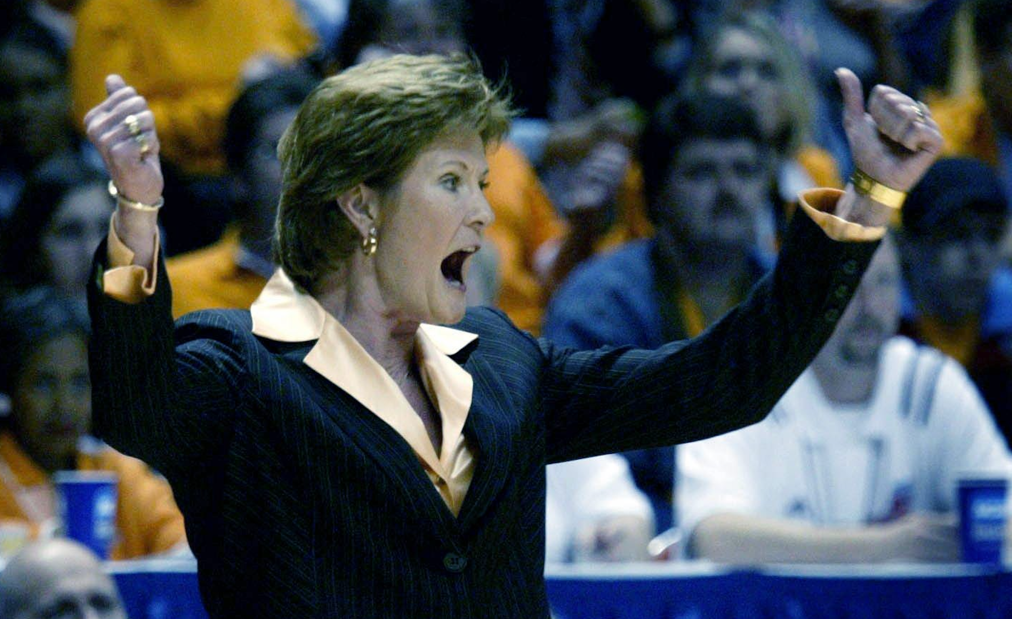 Lady Vols