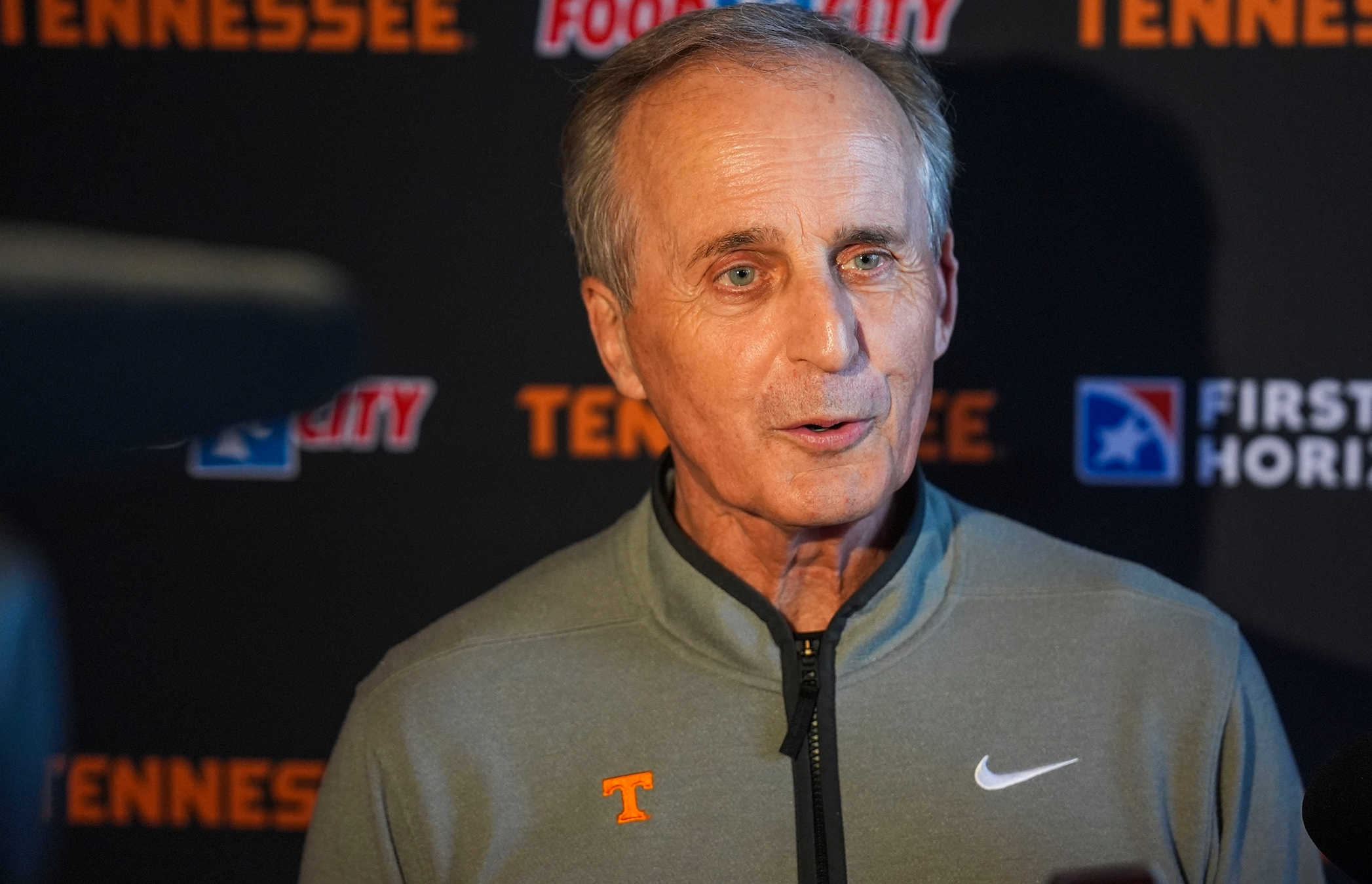 Tennessee Vols