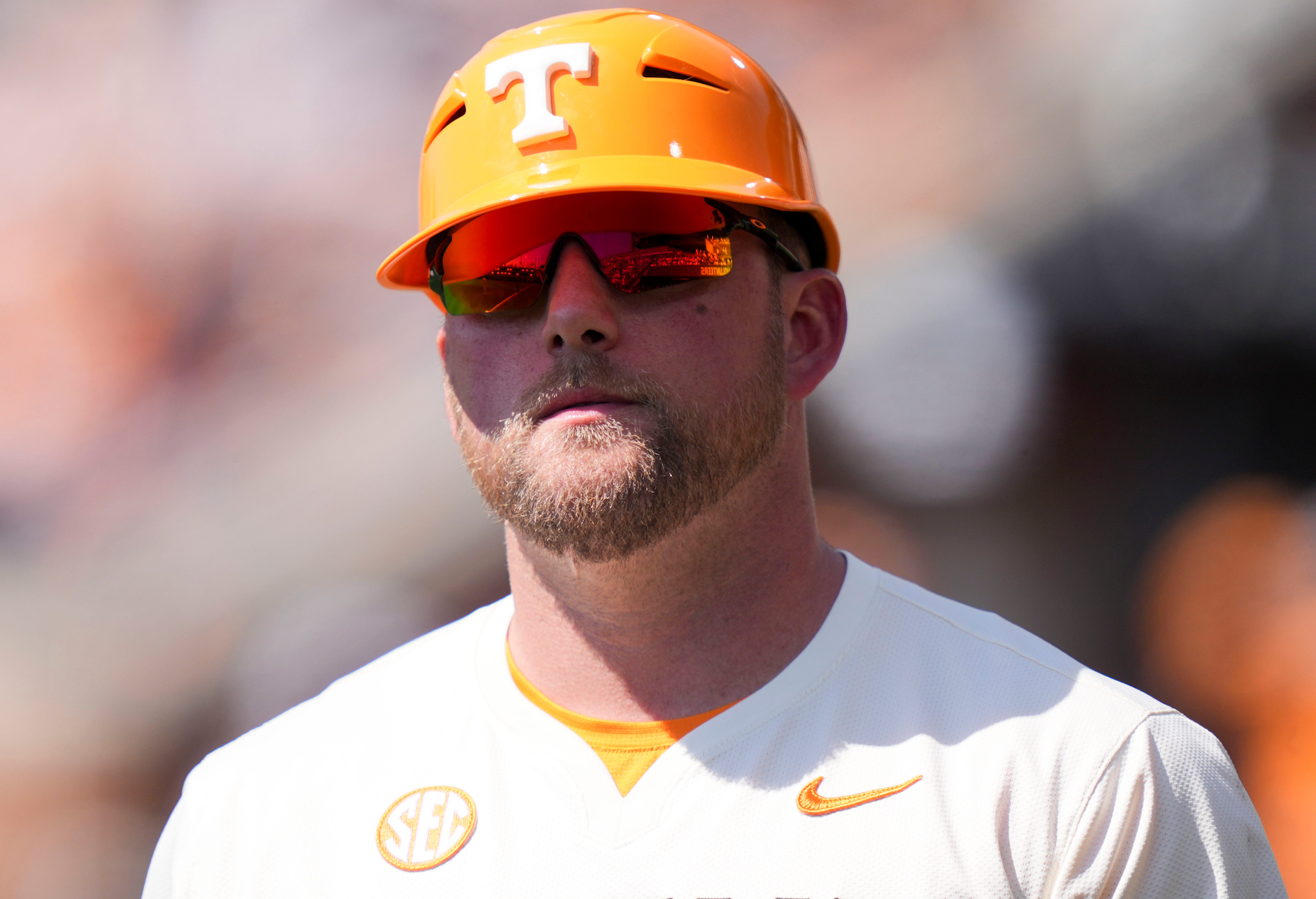 Tennessee Vols baseball