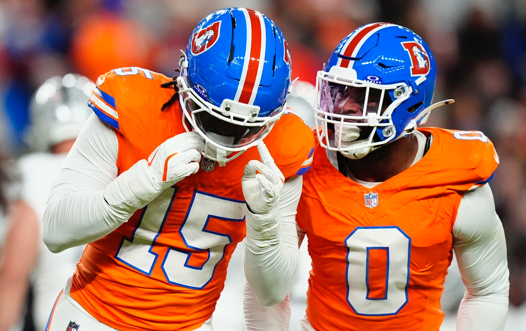 Denver Broncos