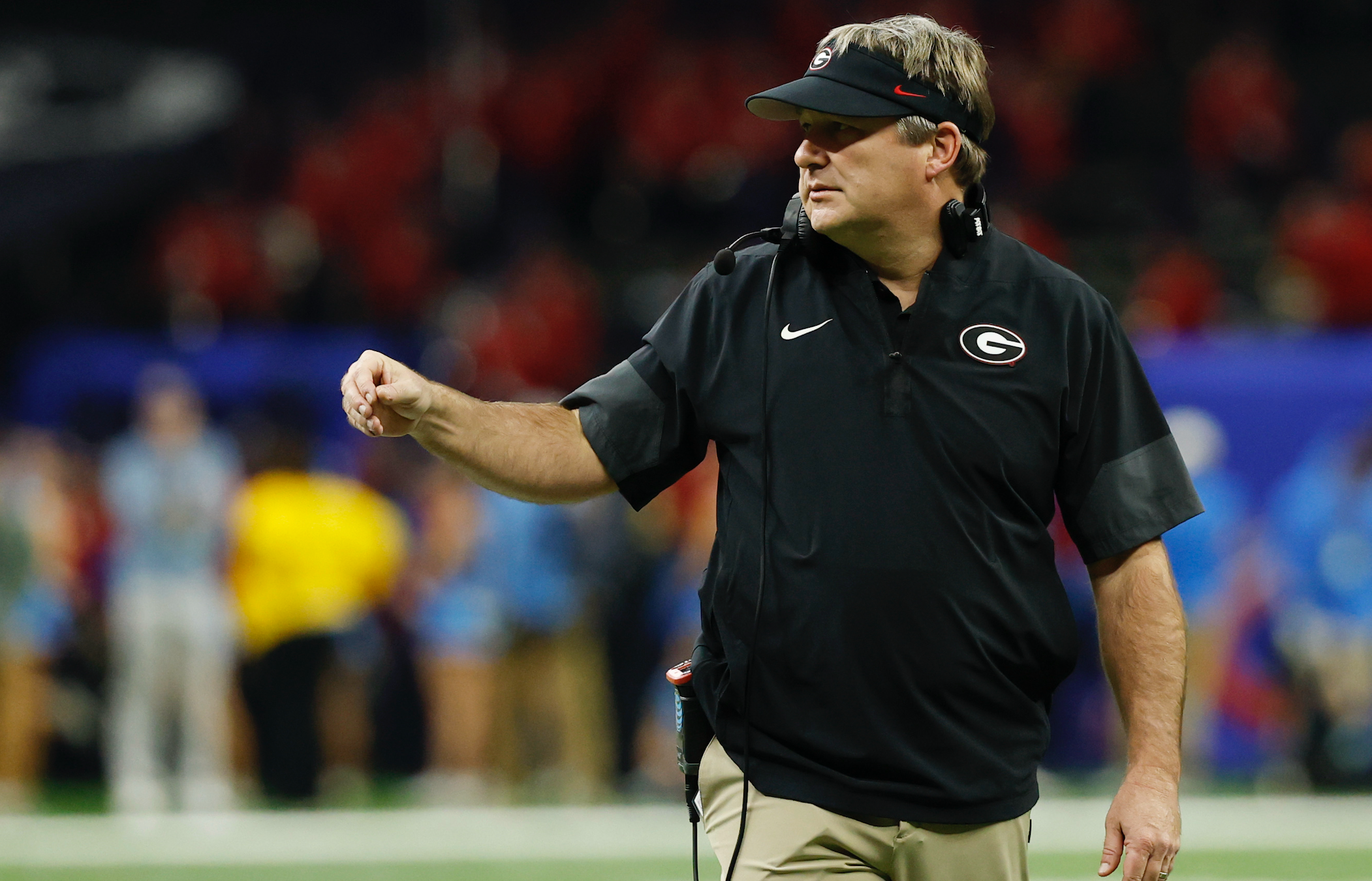 Georgia Bulldogs