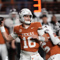 Texas Longhorns