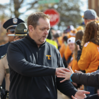 Tennessee Vols football