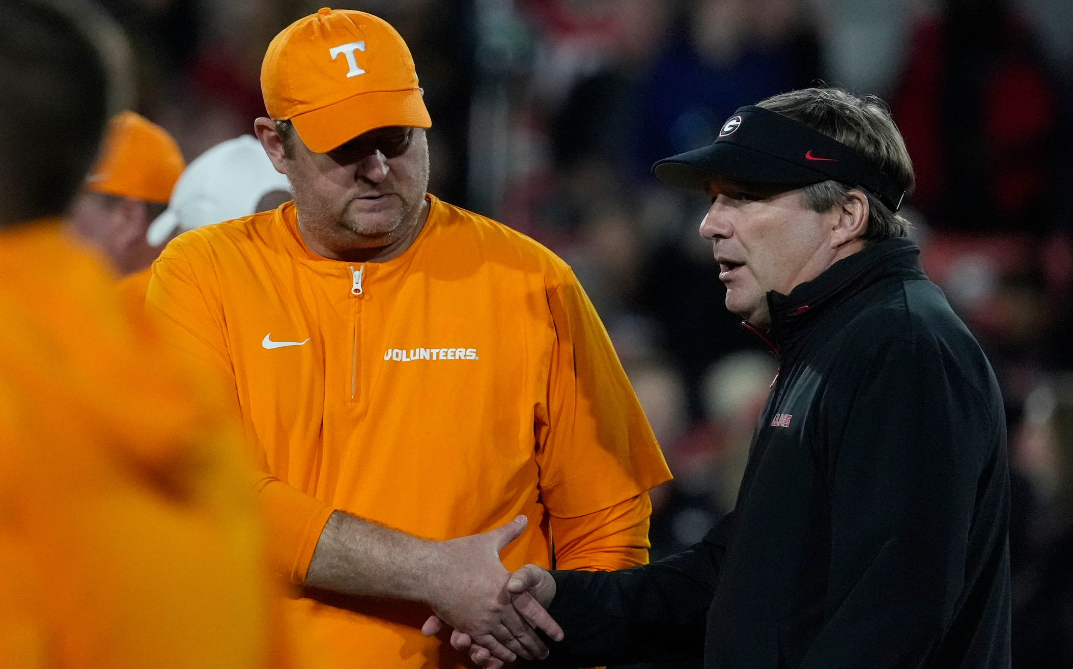 Tennessee Vols football