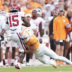 Tennessee Vols football
