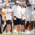 Tennessee Vols football