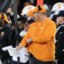 Tennessee Vols football
