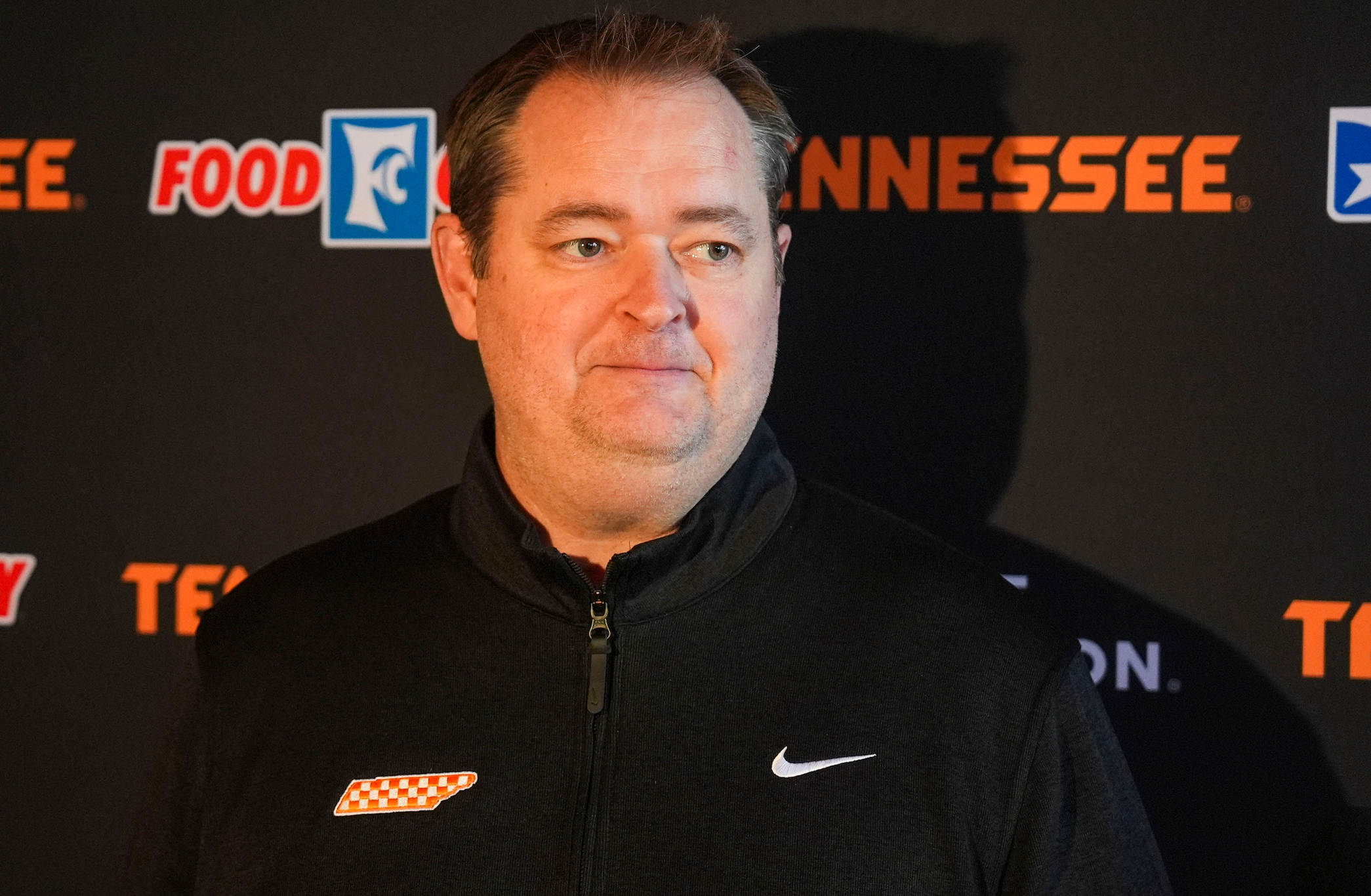 Tennessee Vols football