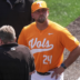 Tennessee Vols baseball