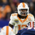 Tennessee Vols football