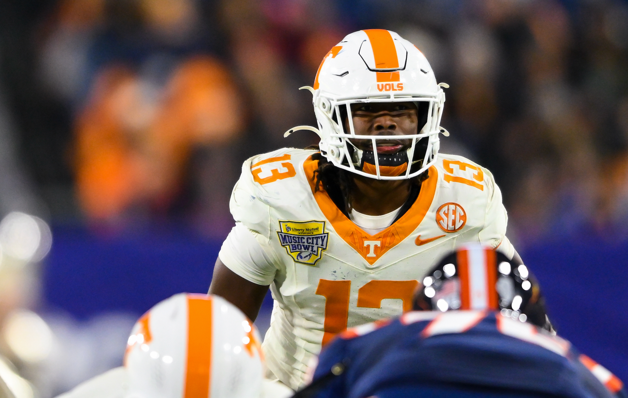 Tennessee Vols football