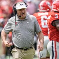 Georgia Bulldogs