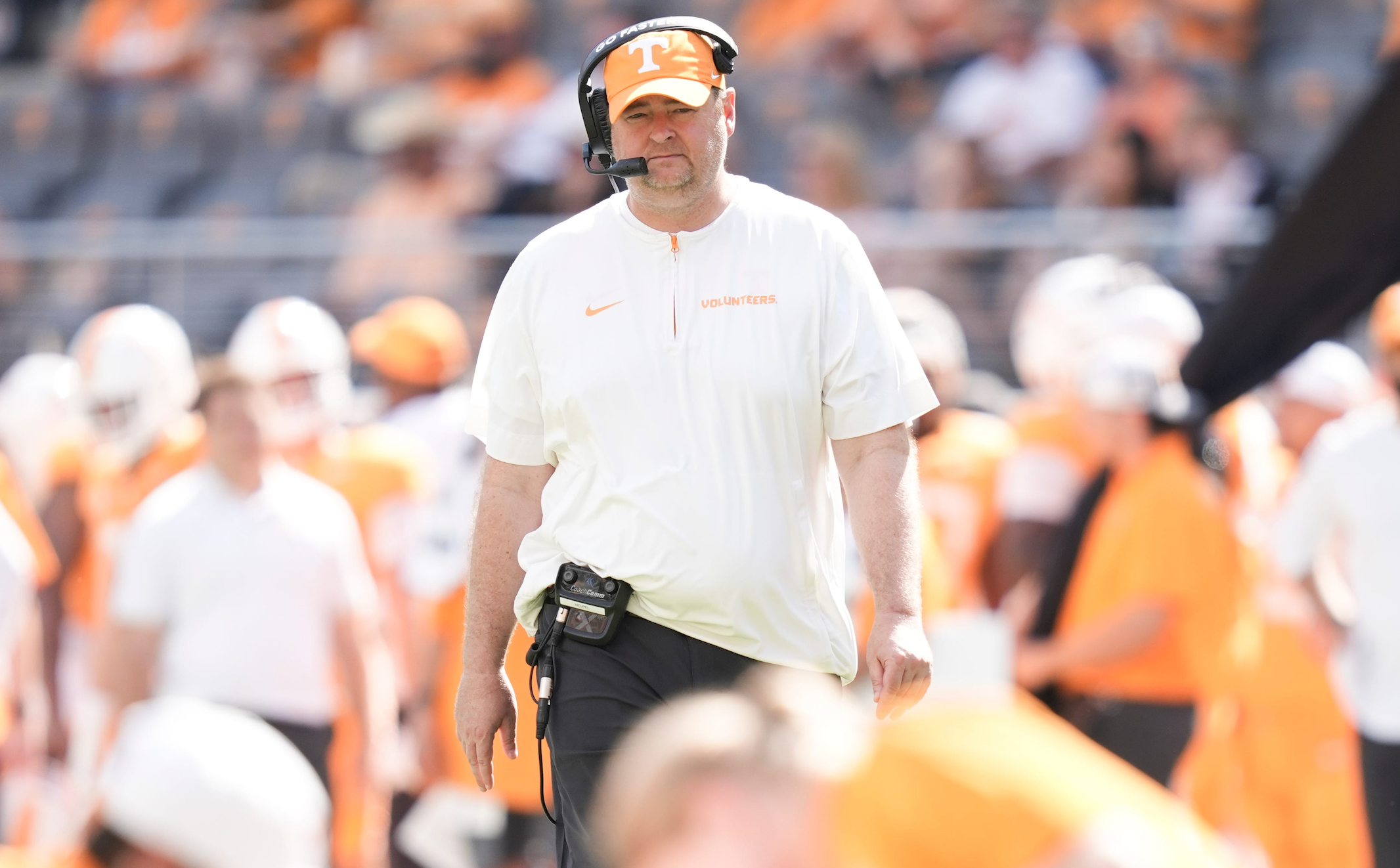 Tenenssee Vols football