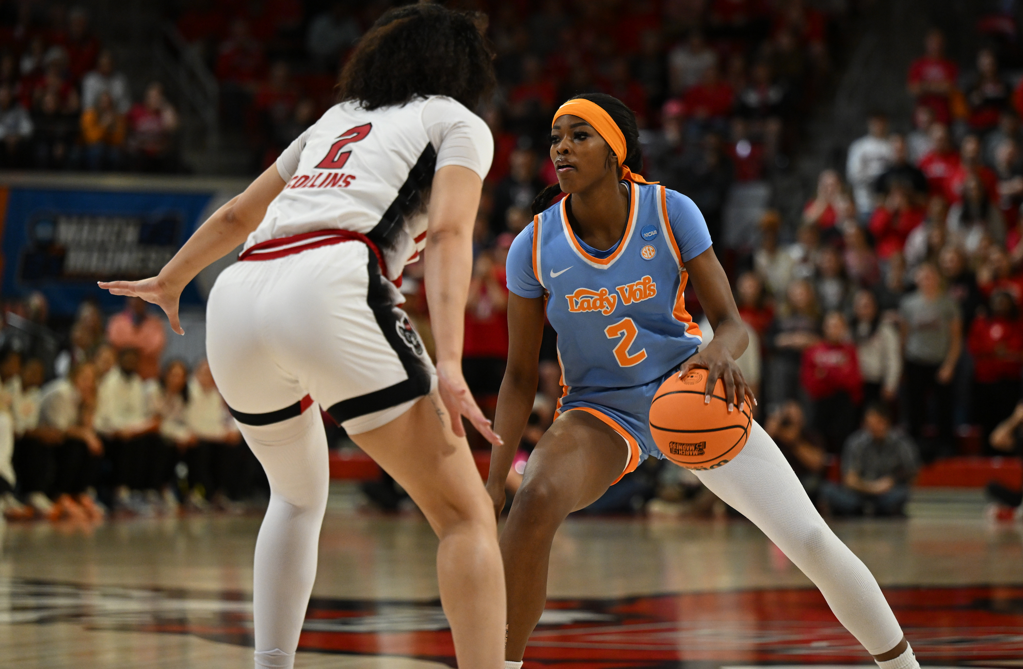 Lady Vols