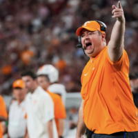 Tennessee Vols football