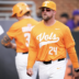 Tennessee Vols baseball