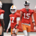 Tennessee Vols football